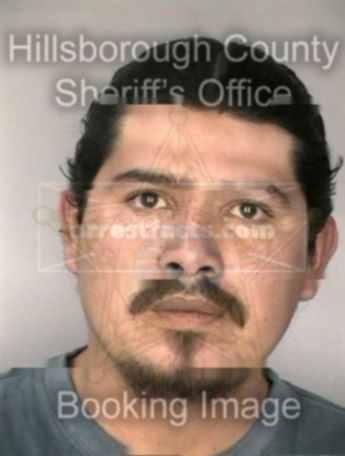 Mario Galarza