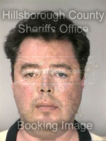 Alton D Hegarty