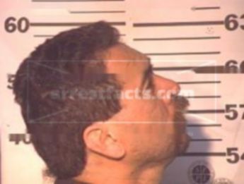 Pedro Gonzalez Bermea
