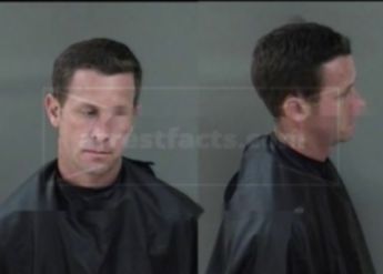 Jason Alan Reynolds