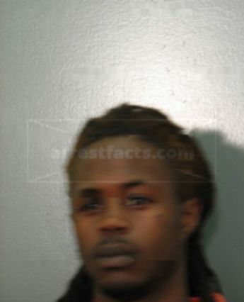 Jovanta Demoand Thomas