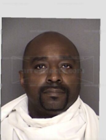 Charles Johnson