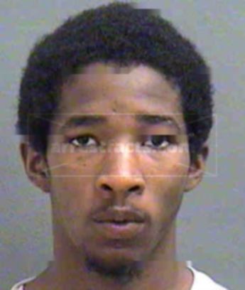 Lakeem Baker