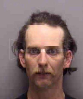 Thomas Roger Baker Iii