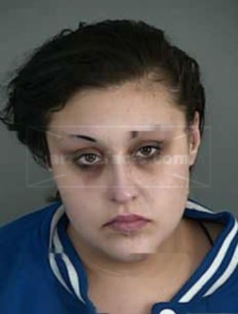 Kristina Charlee Garvin