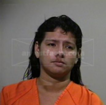 Christianne Tucker Rodriguez