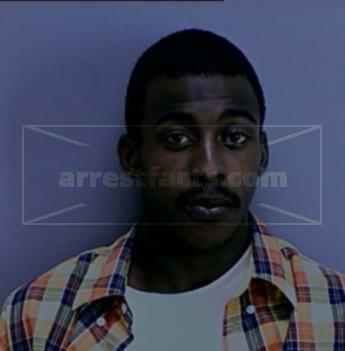 Tristian Lamar-Frank Ford