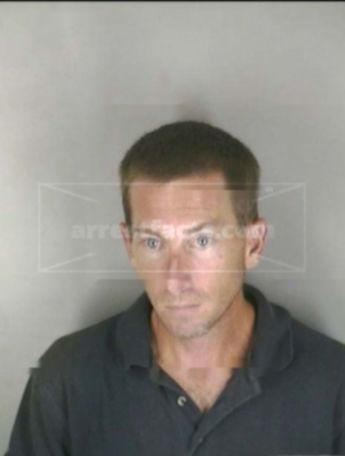 Brian Randall Arnold