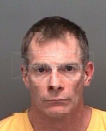 Gary Lynn Haralson