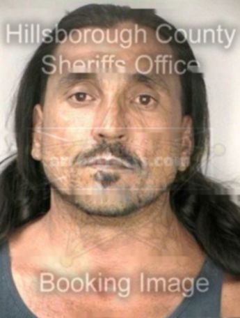 Wilborn Scott Soto