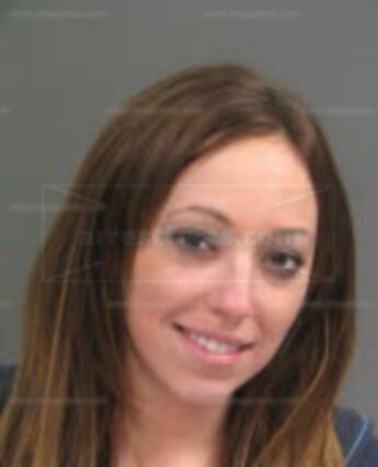 Kelly Marie Miller