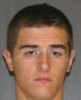 Chad Bolster