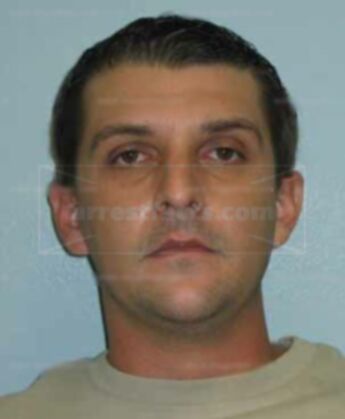 Christopher Allen Sharpe