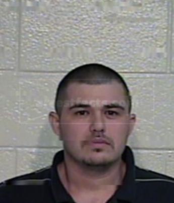 Jesus Jr Harrell Rios