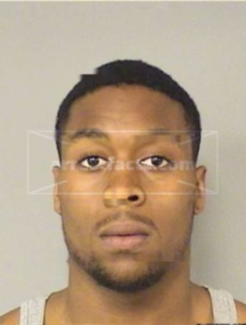 Carlton Butler