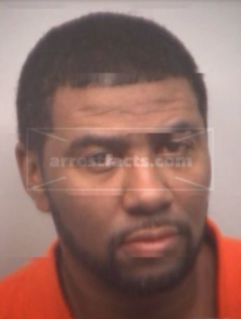 Jeffery Lanall Jackson