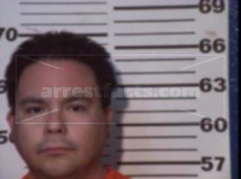 Adrian Caballero Sandoval