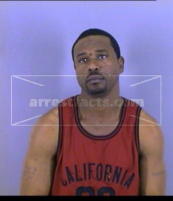 Roderick Deandra Sparks