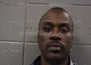 Kendrick L. Taylor