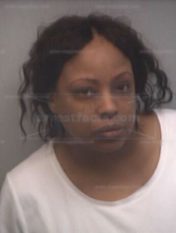 Rosa Ann Woodard