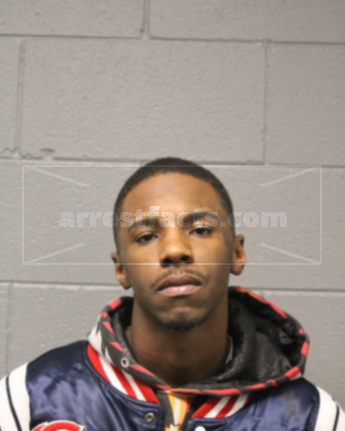 Jalonny Montell Billingsley