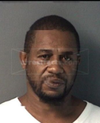 Anthony Antonio Purifoy