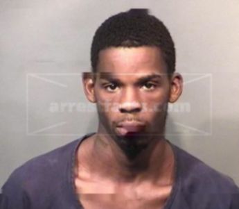 Shawn Maxwell Braxton