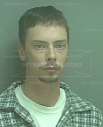 Shane David Lancaster