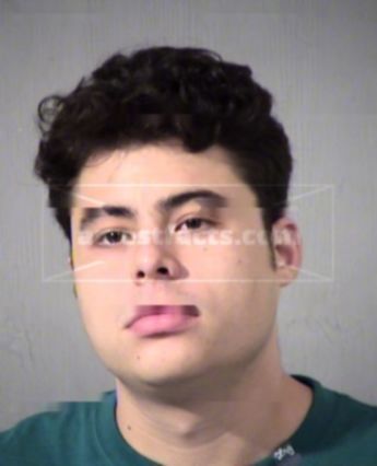 Brandyn Cordova