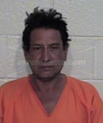 Joel Rodolfo Martinez Davila