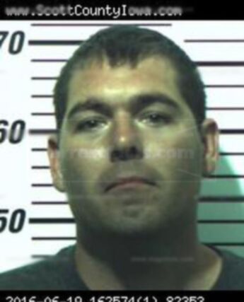 Joshua Cody Marino