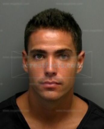 Casey Brandon Steil