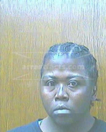 Roshell D Hendricks