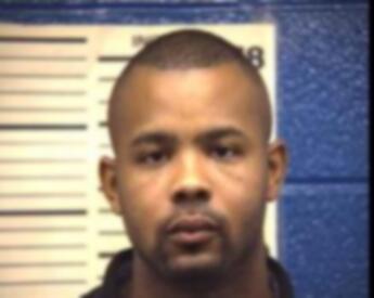 Brandon Lewis Taylor