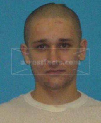 Brandon Jeffery Peters