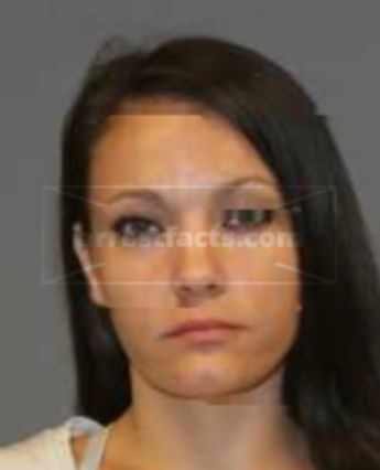Ashley Marie Brannon