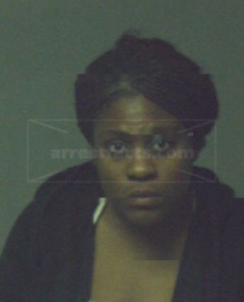 Jamaica Shaunquita Born
