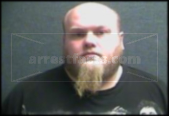 Adam Charles Hall