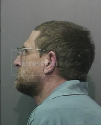 Bruce Henry Chenoweth