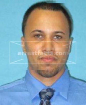 Cleveland Noel Hammond