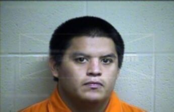 Christopher Jordan Scott Cunnish
