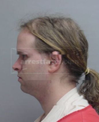 Wayne Matthew Geist