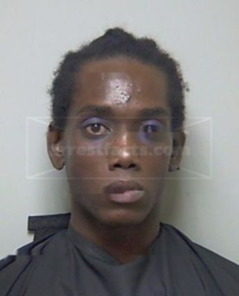 Reshard Kareem Kemp Evans
