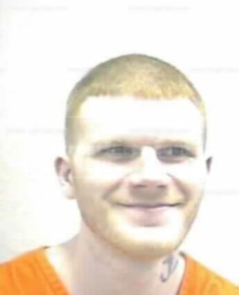 Justin Eric Marcum