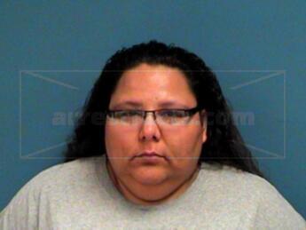 Nichole Lydia Dauphinais
