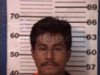 Rey Santes Gaona