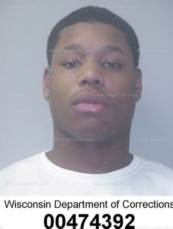 Omar D Burton