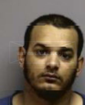 Rashard Lamar Haynes