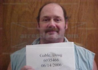 Doug Edward Gable