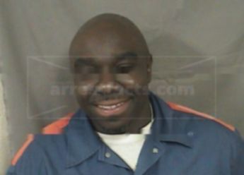 Demond Lashay Branch